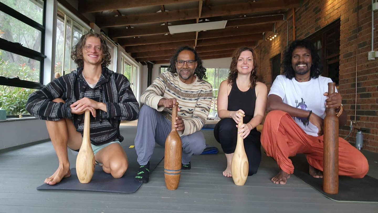 Happy Buddha Retreats