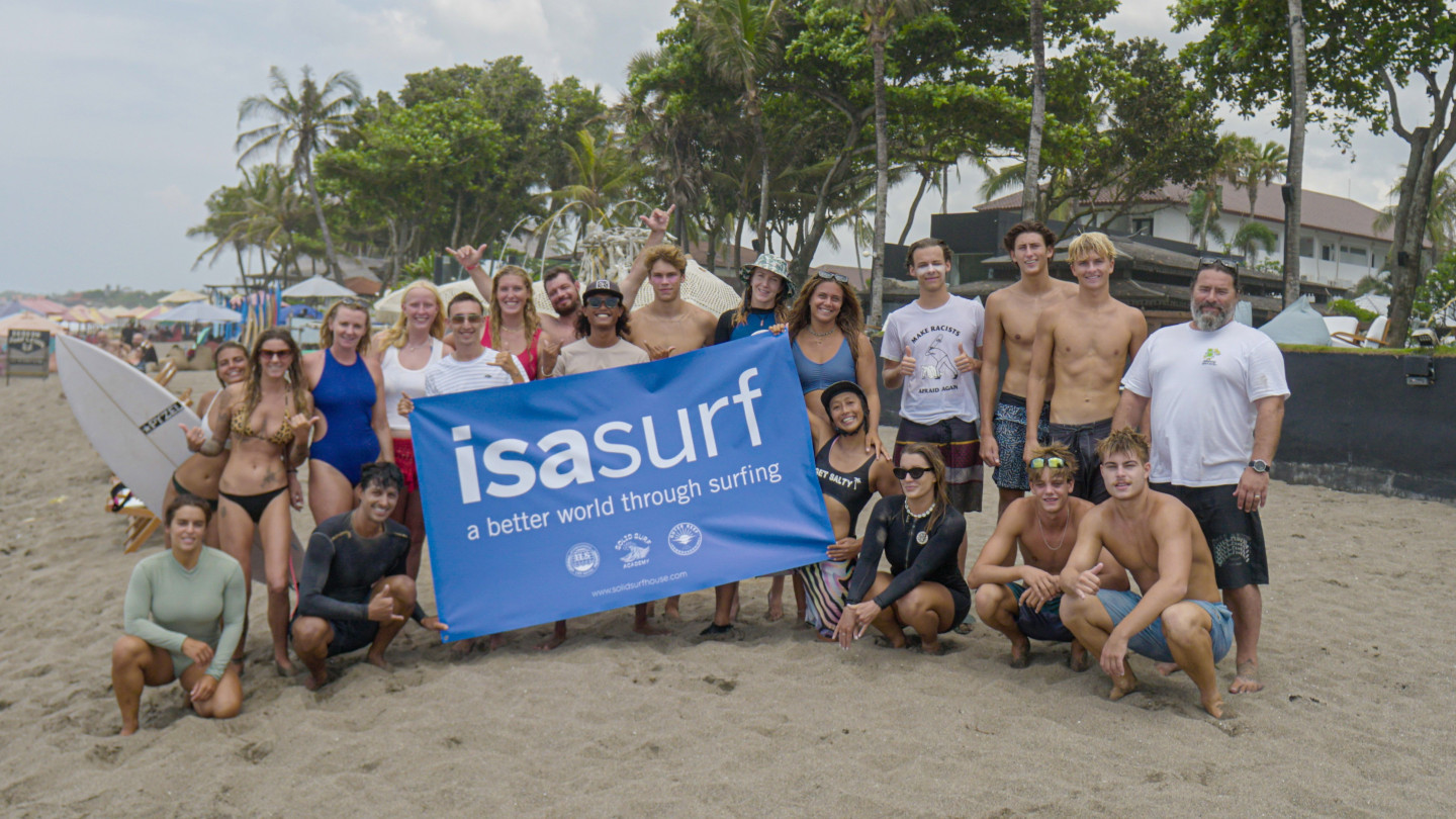 Surf instructor academy Wales