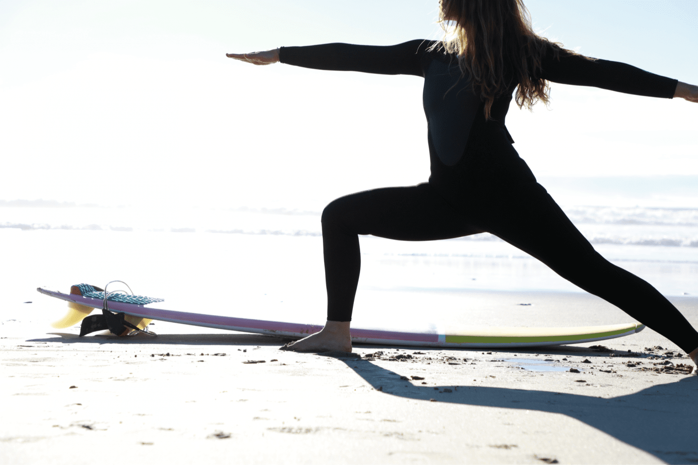 Surf & Yoga Portugal