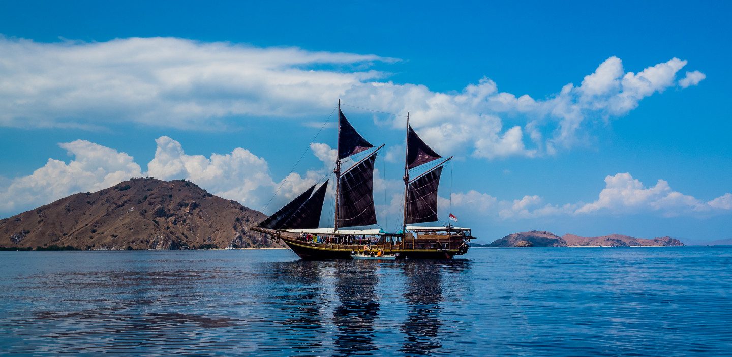 Jaya Liveaboard - 7D/6N - Best of Dampier, Raja Ampat
