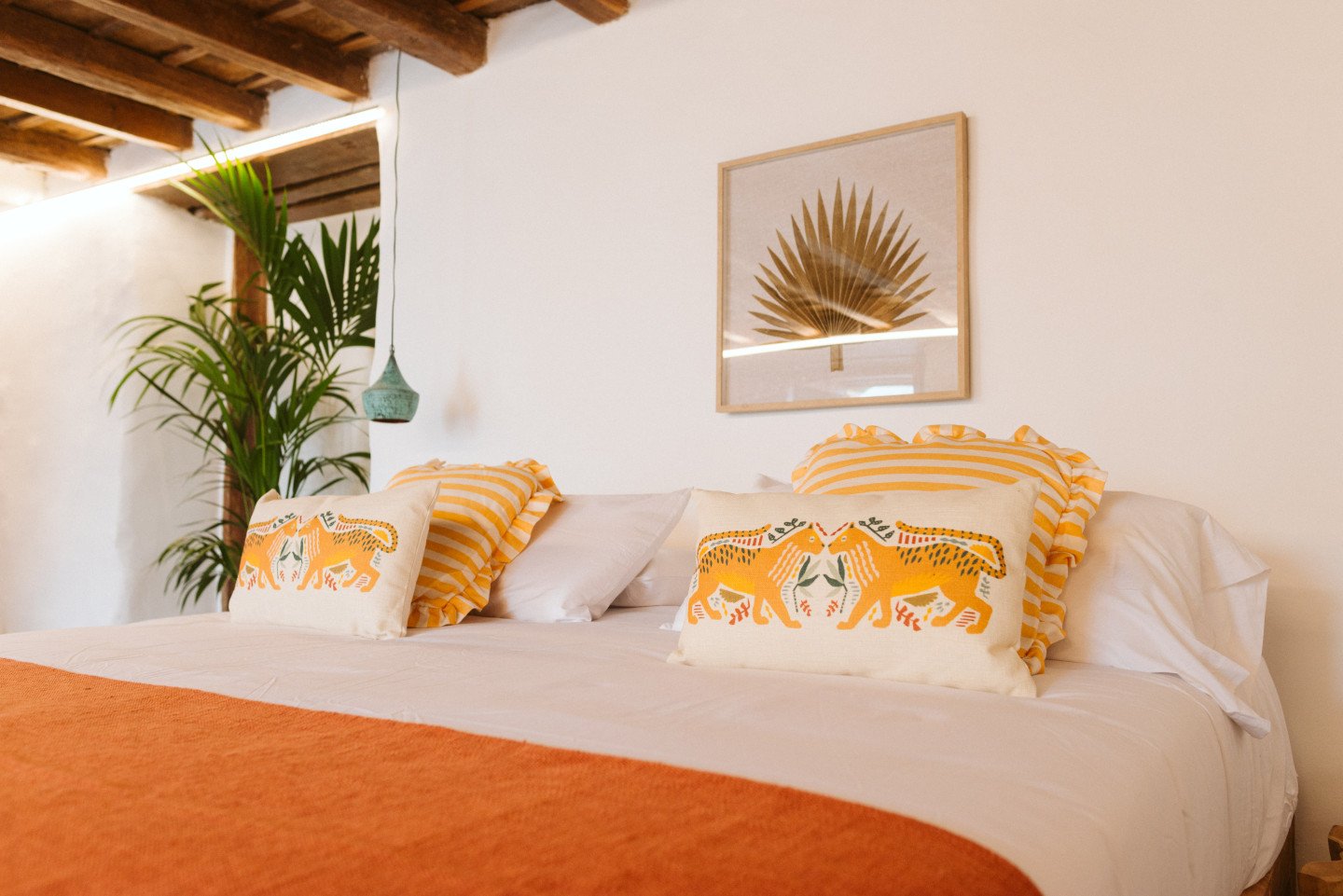 Gran Canaria surf camp