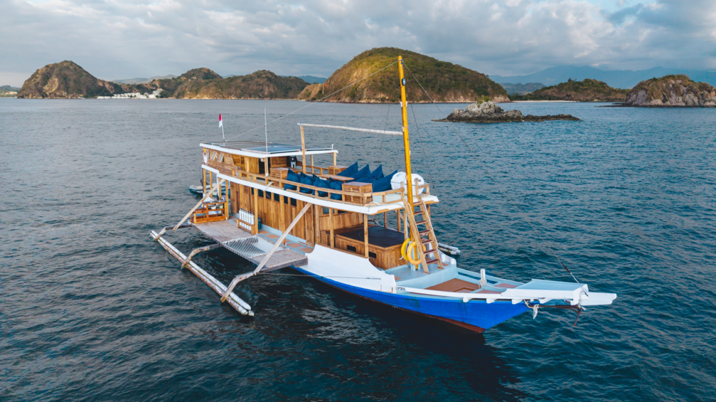 Capoeng -  Christmas Special 3D/2N