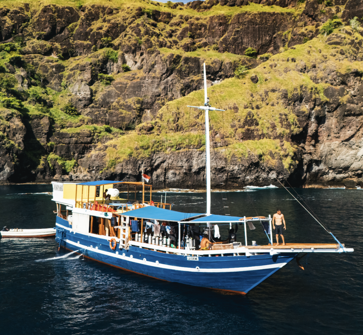 5-Days Komodo Special