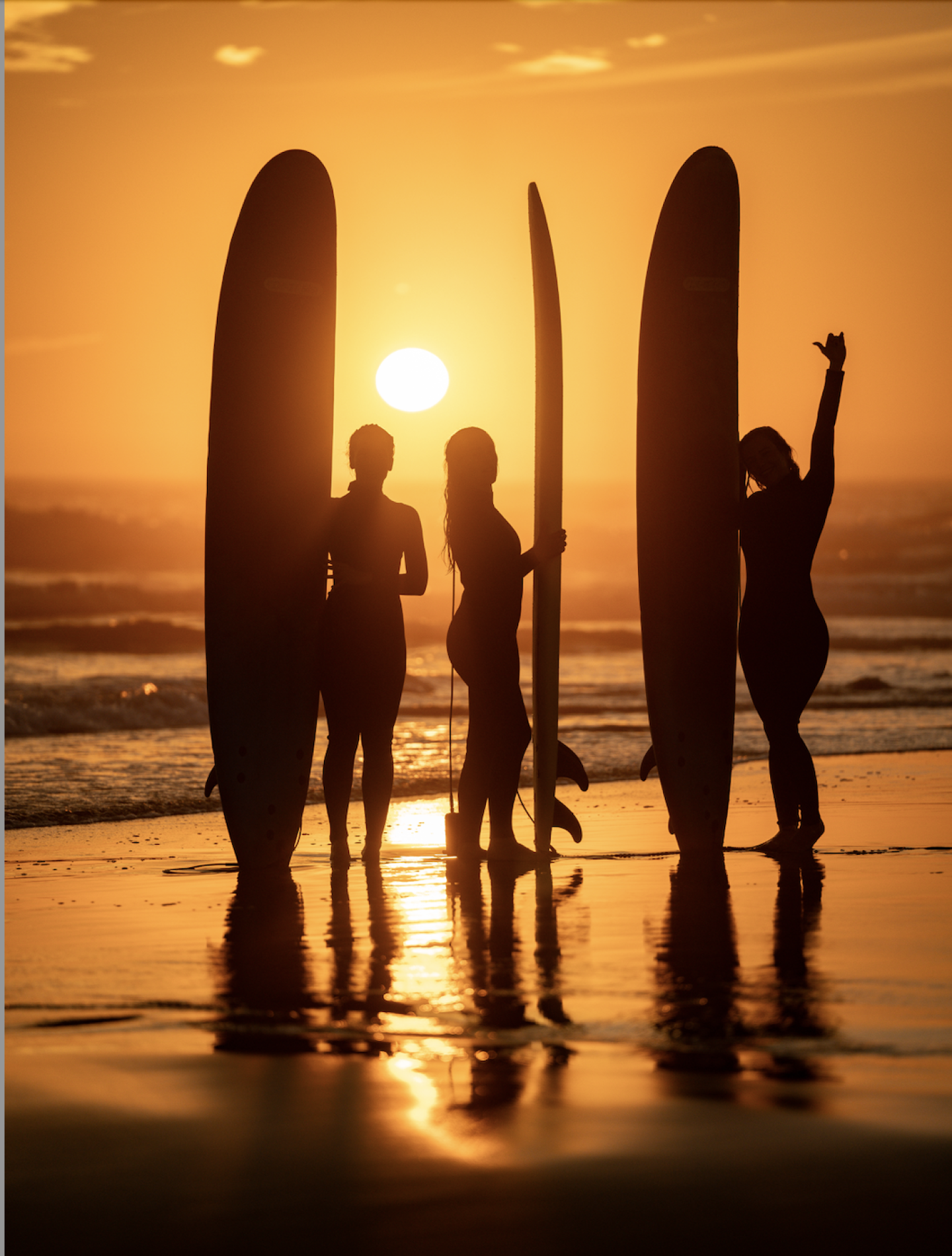 Nomaya Surf & Nomad Retreat