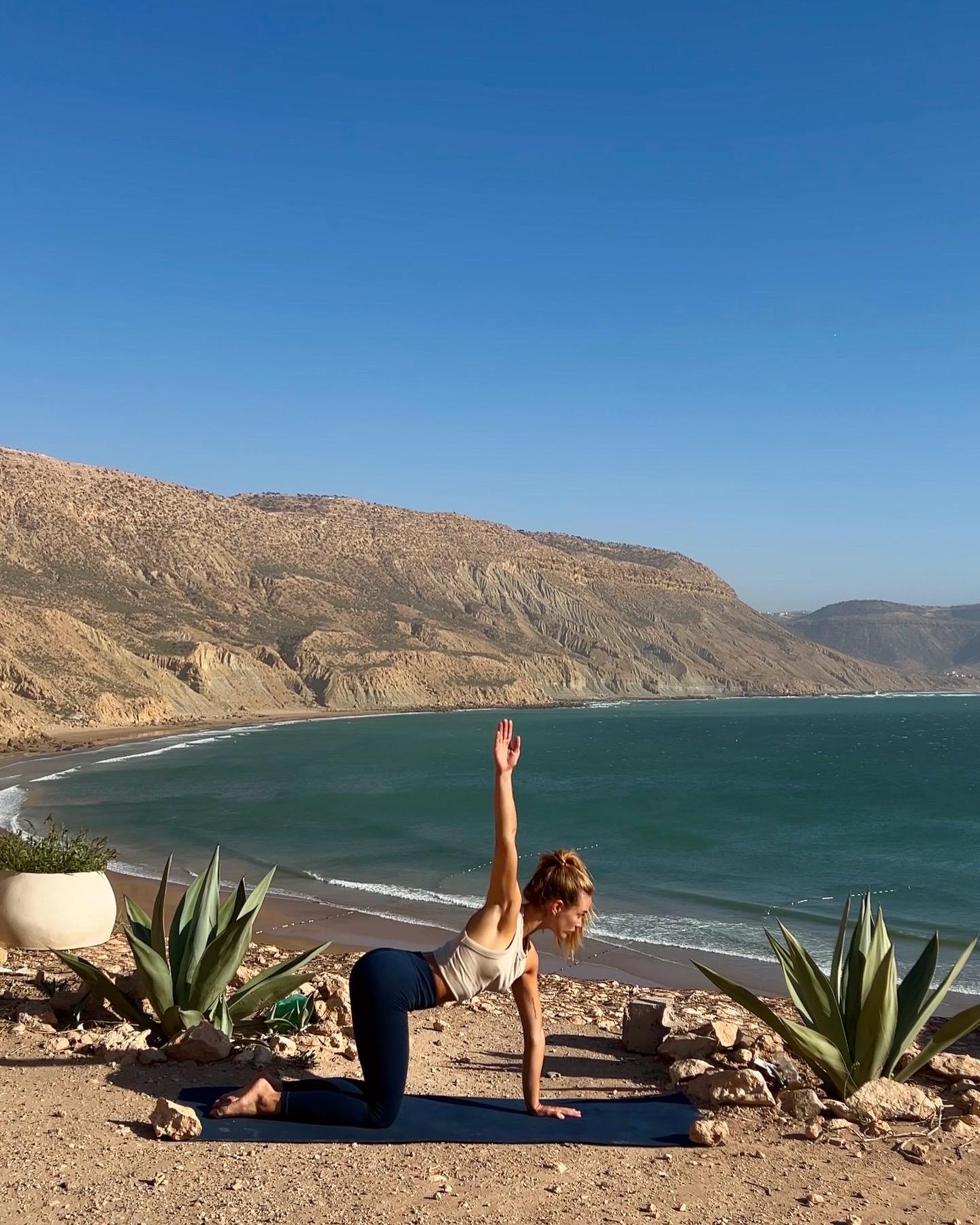 Nomaya Surf & Nomad Retreat