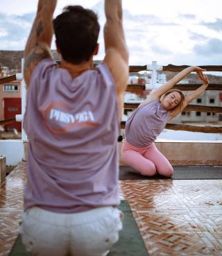 Nomaya Surf & Nomad Retreat