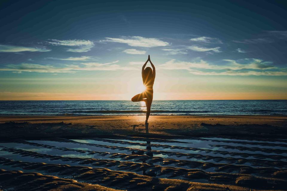 Yoga and Movement Practice
