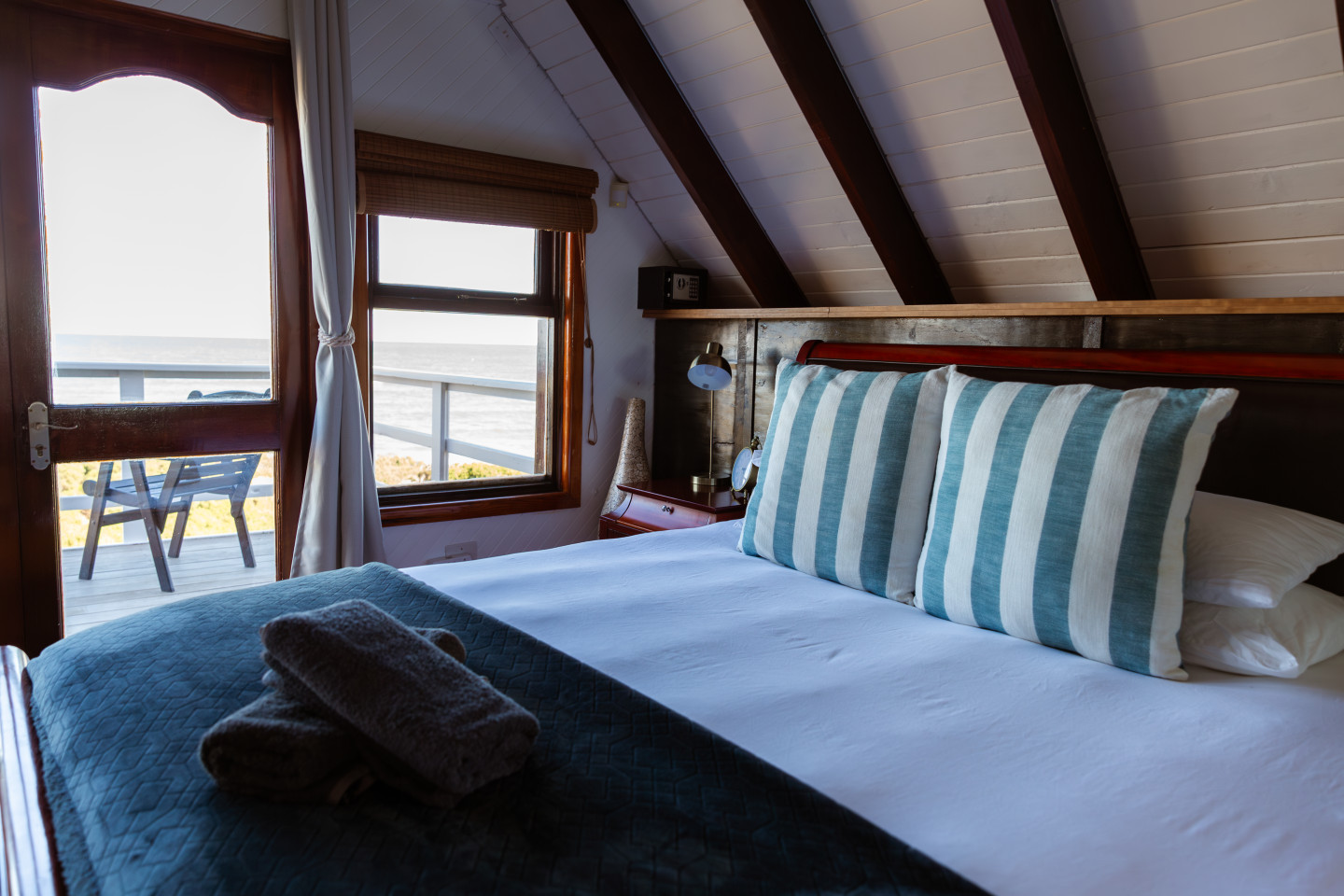 Ocean Suite