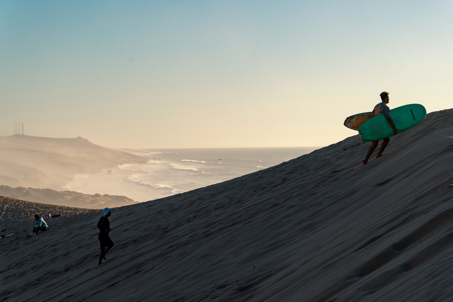 Best Moroccan surf and yoga holidays