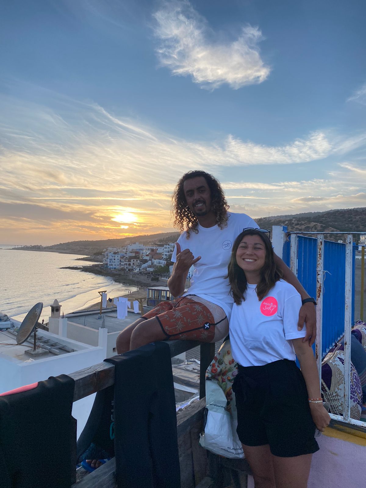 Best Moroccan surf and yoga holidays