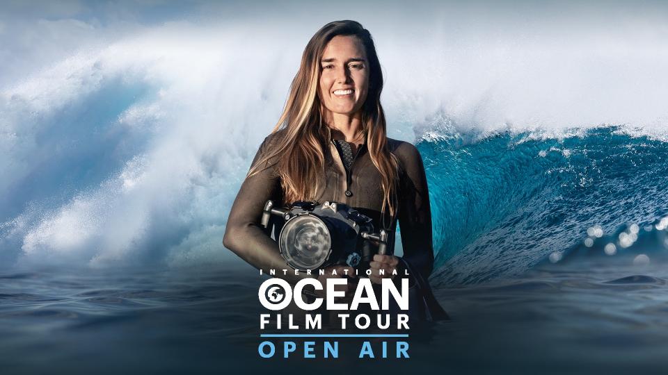 OCEAN FILM TOUR